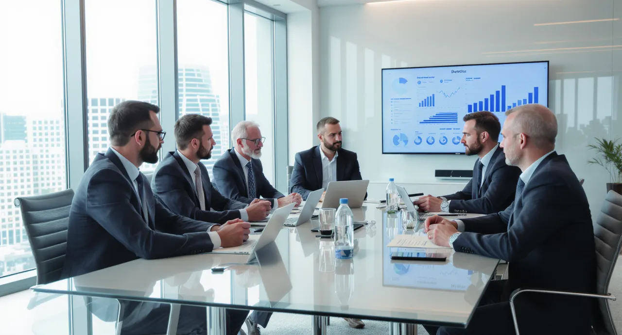 Stratégies de fidélisation client B2B pour entreprises modernes