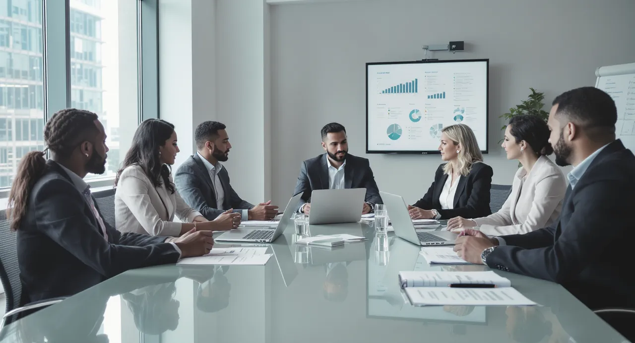 Stratégies de fidélisation client en B2B pour entreprises
