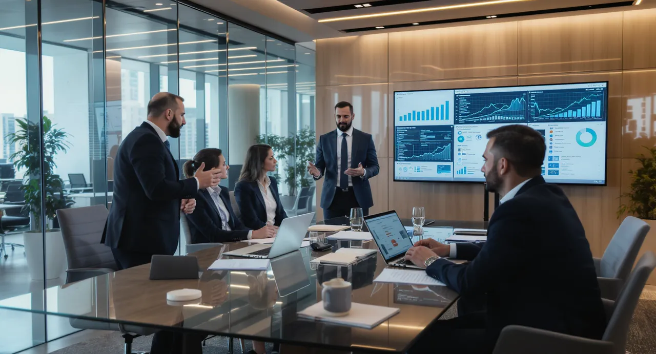 Stratégie de fidélisation client B2B et augmentation de la LTV