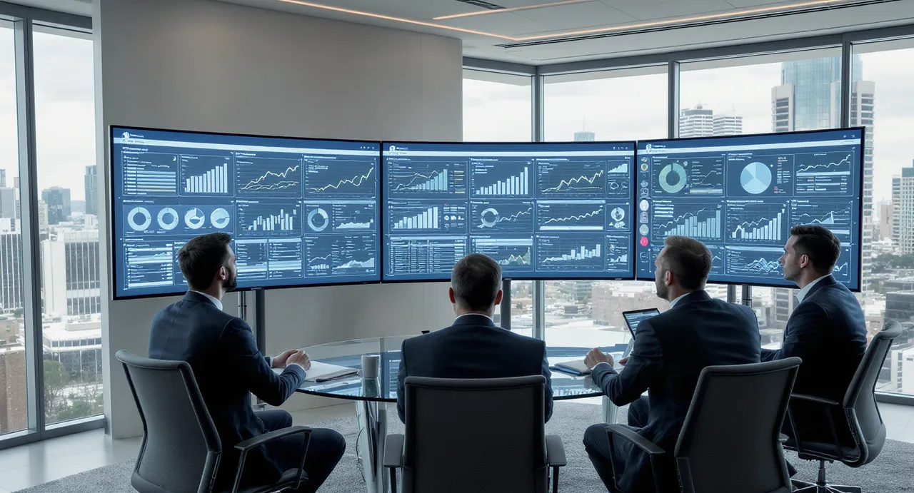 Stratégie de prospection B2B pour optimiser le taux de conversion