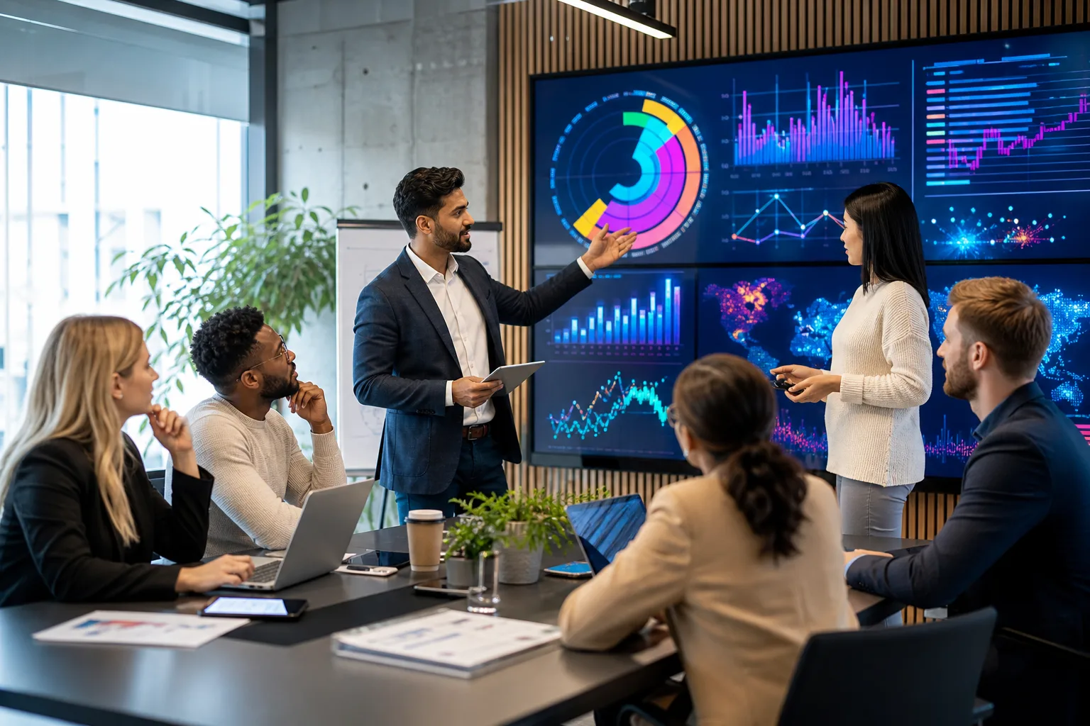 Stratégies marketing B2B innovantes pour 2026 et tendances clés