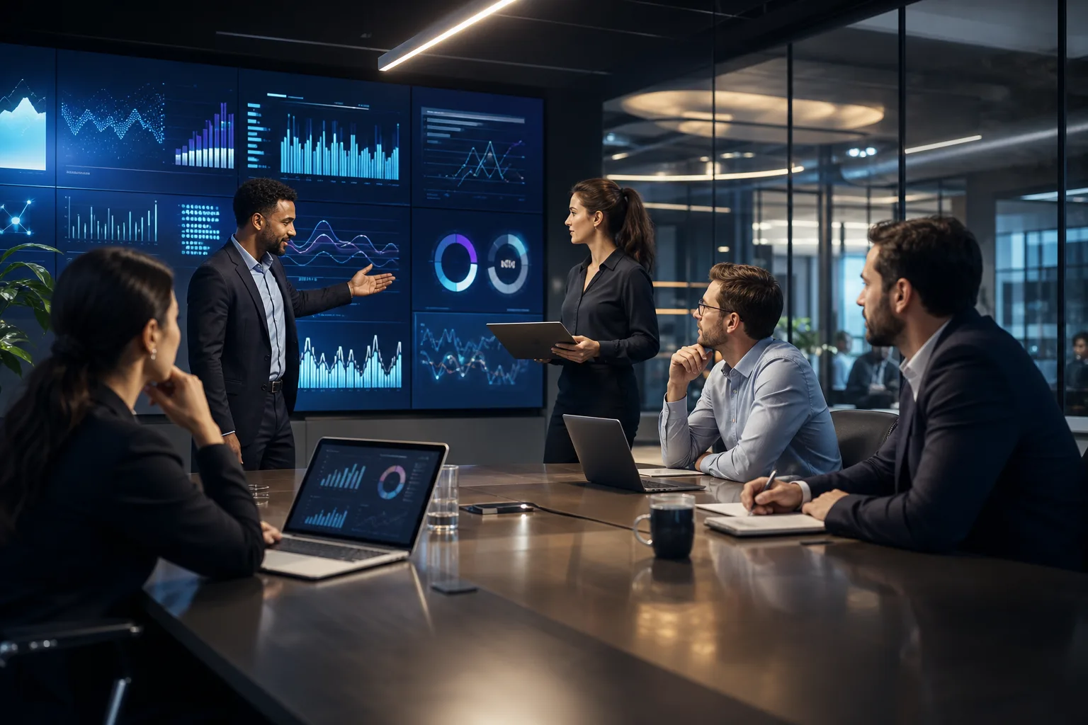 Alignement marketing et vente B2B pour éviter la perte de deals