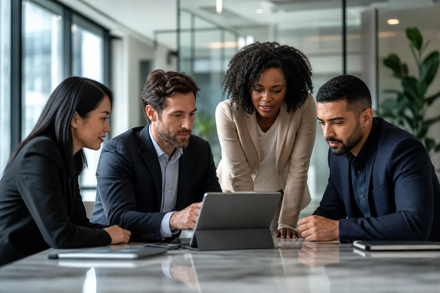 Proposition commerciale B2B signée sans relances excessives