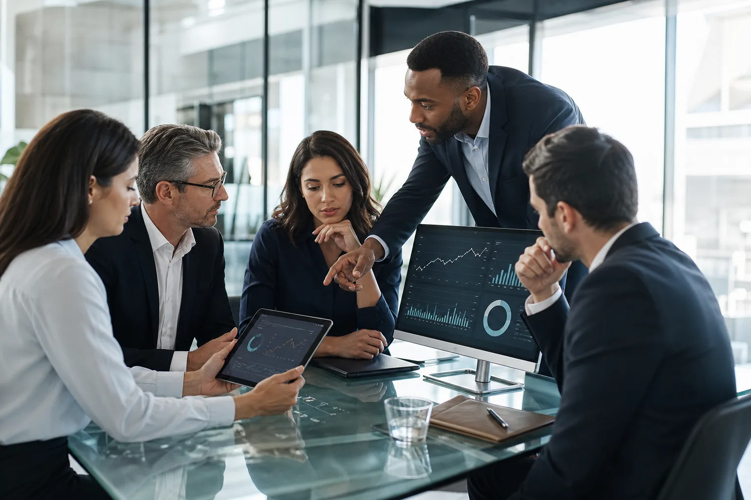 Prévisions de ventes B2B avec commerciaux optimistes et fiabilité