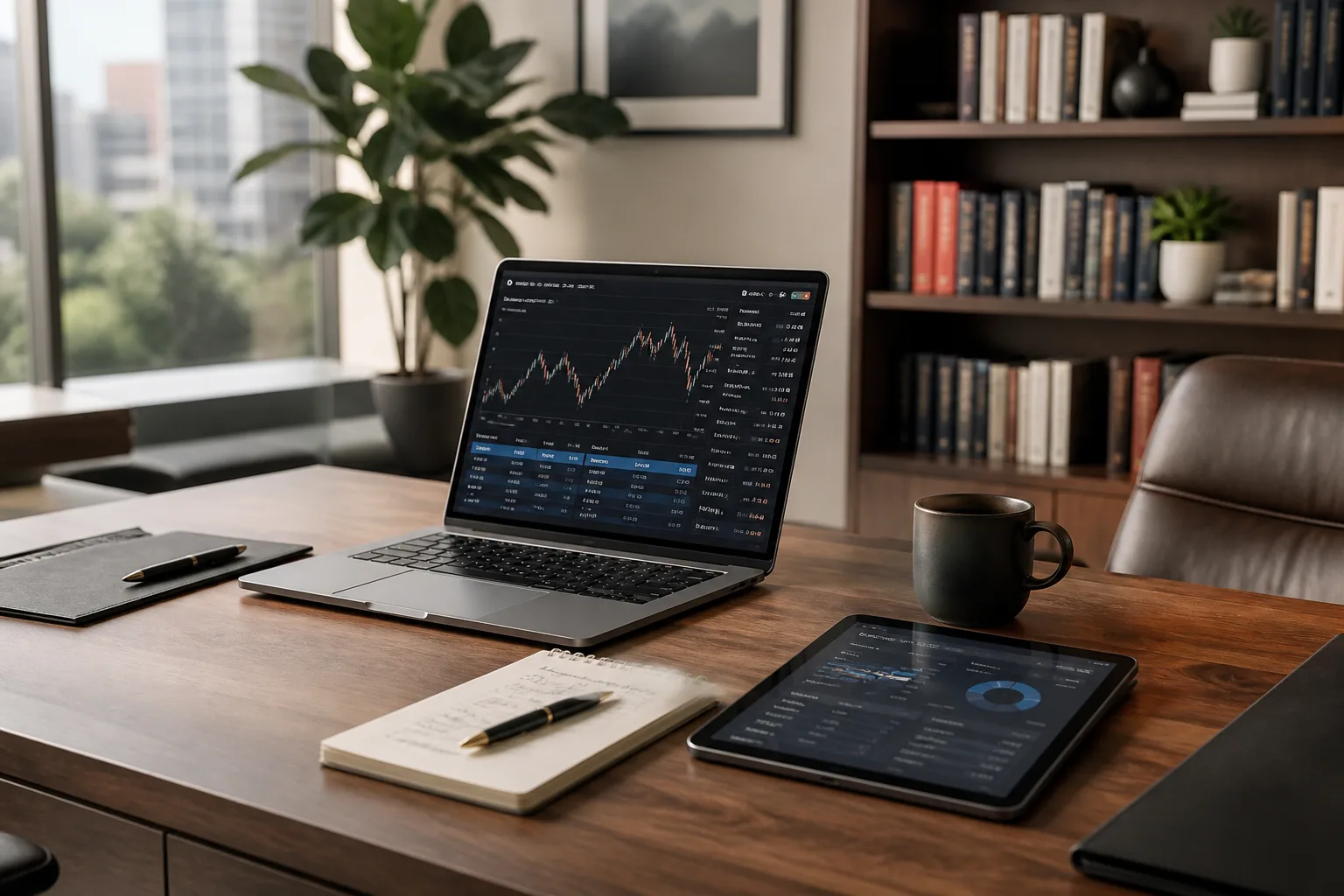 Analyse de portefeuille clients B2B pour investissements stratégiques
