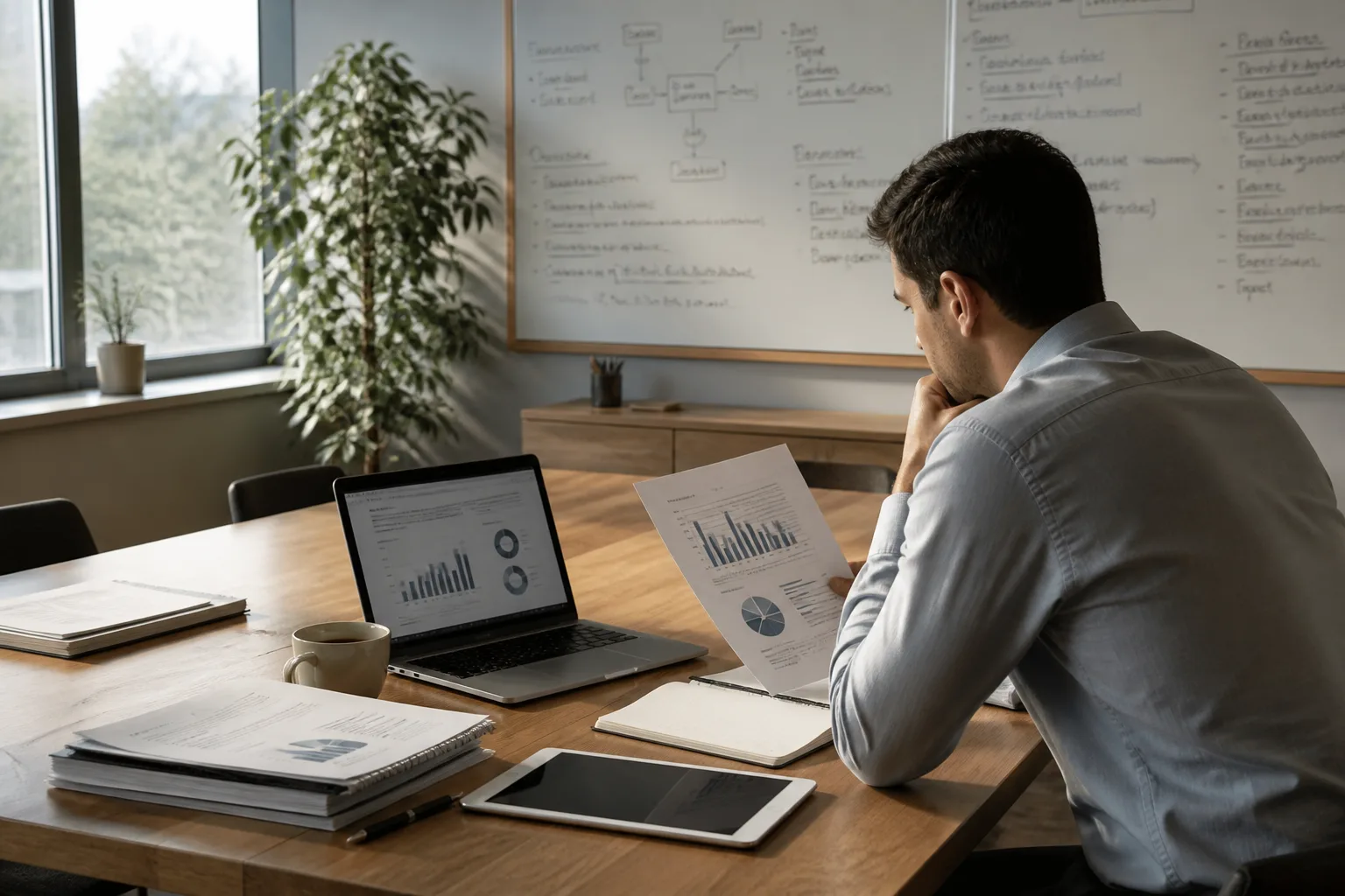 Proposition commerciale efficace avec éléments clés pour convaincre