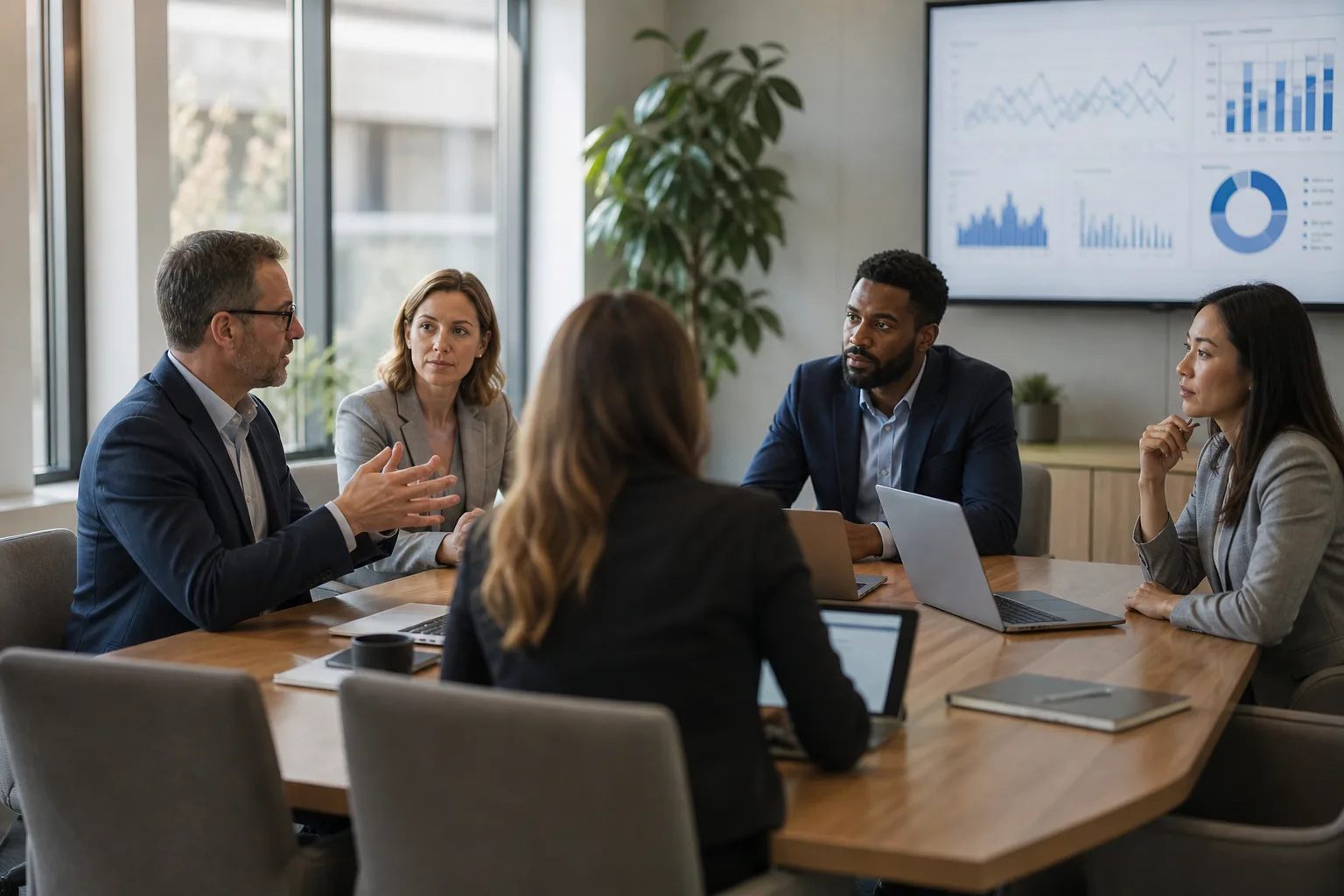 Tendances de la prospection commerciale B2B en 2026