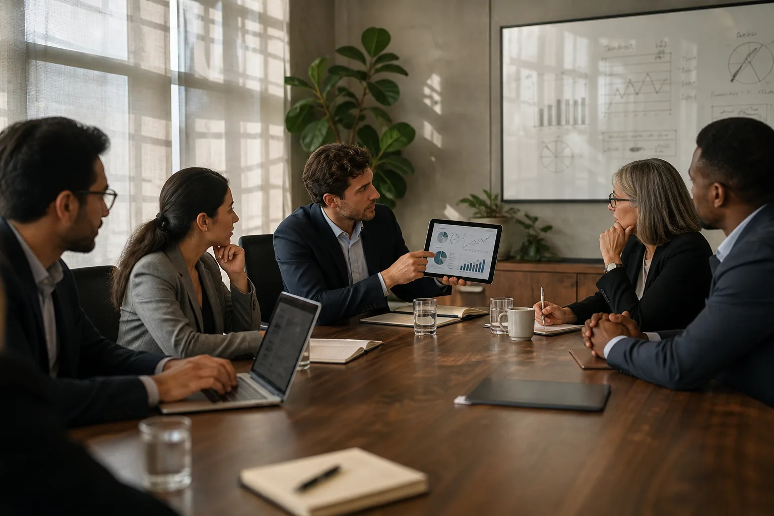 Évaluation de la relation client B2B avec Net Promoter Score