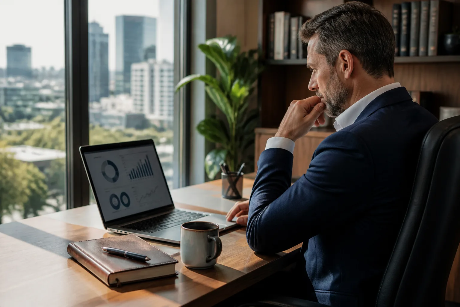 Stratégie commerciale B2B impact en 2026 avec professionnels