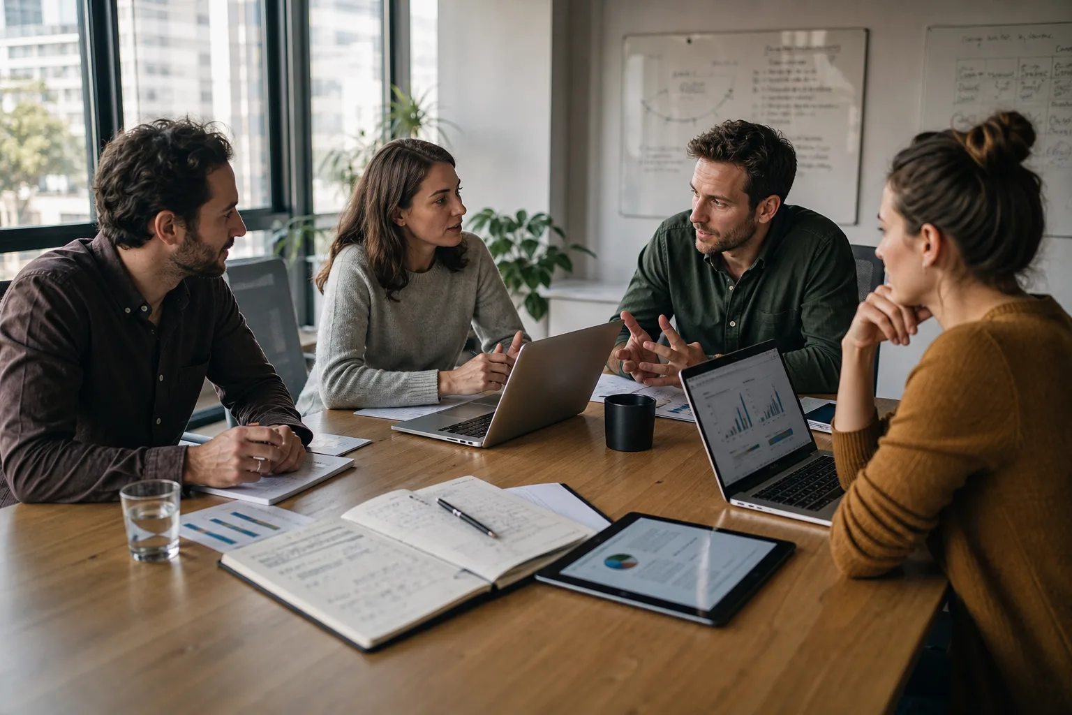 Stratégie de fixation des prix en B2B pour renforcer le positionnement