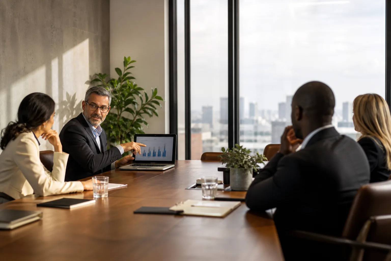 Stratégie de formation commerciale B2B moderne en 2026