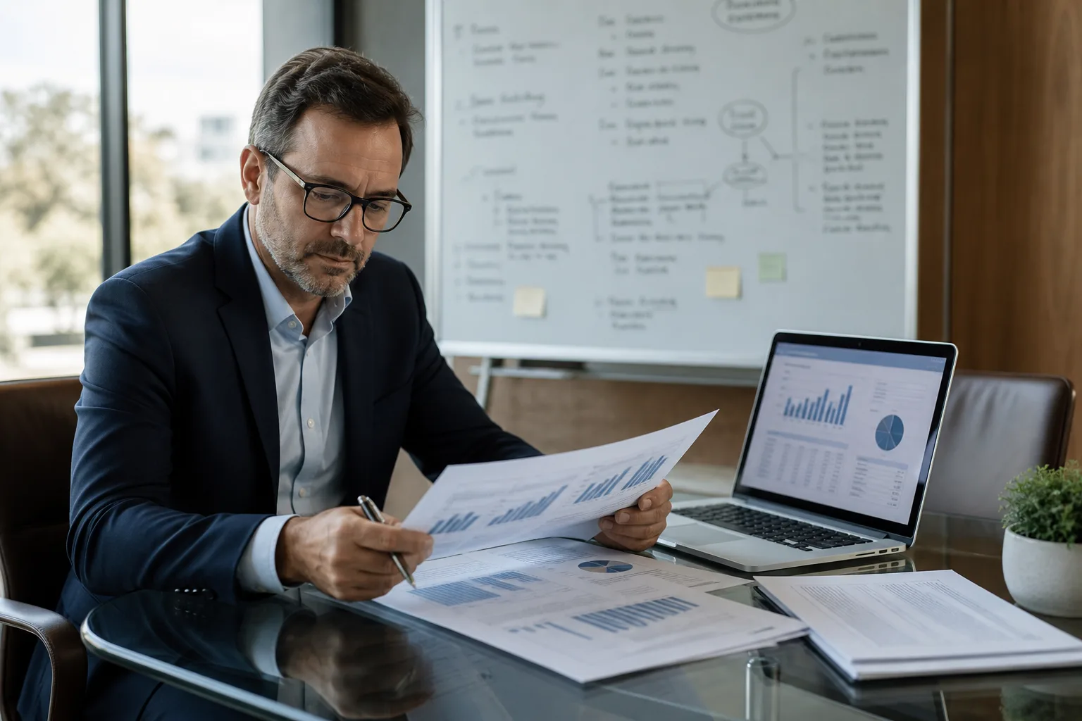 Stratégies commerciales B2B innovantes pour 2026