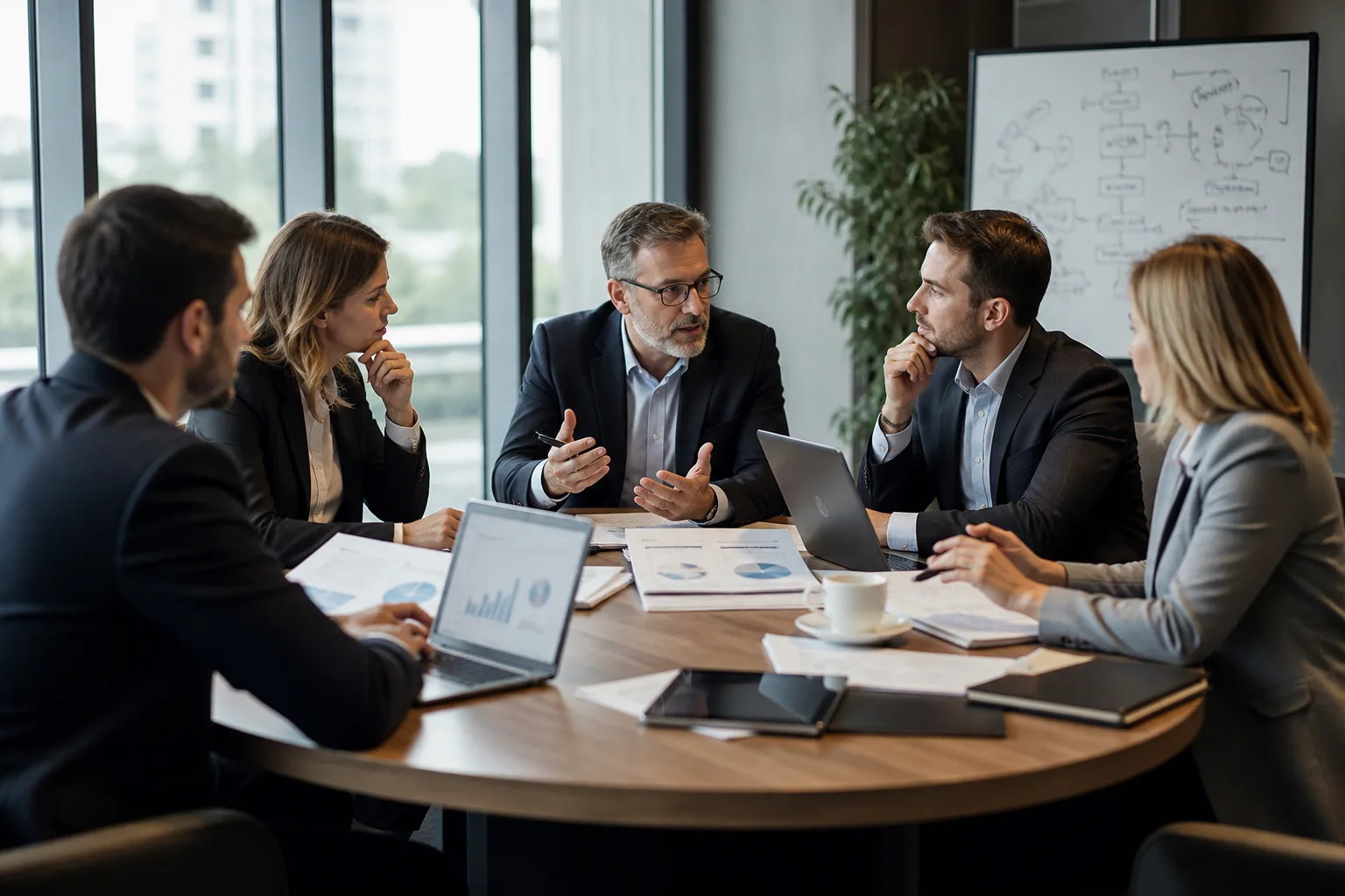Stratégies de fidélisation client B2B et renforcement de la loyauté