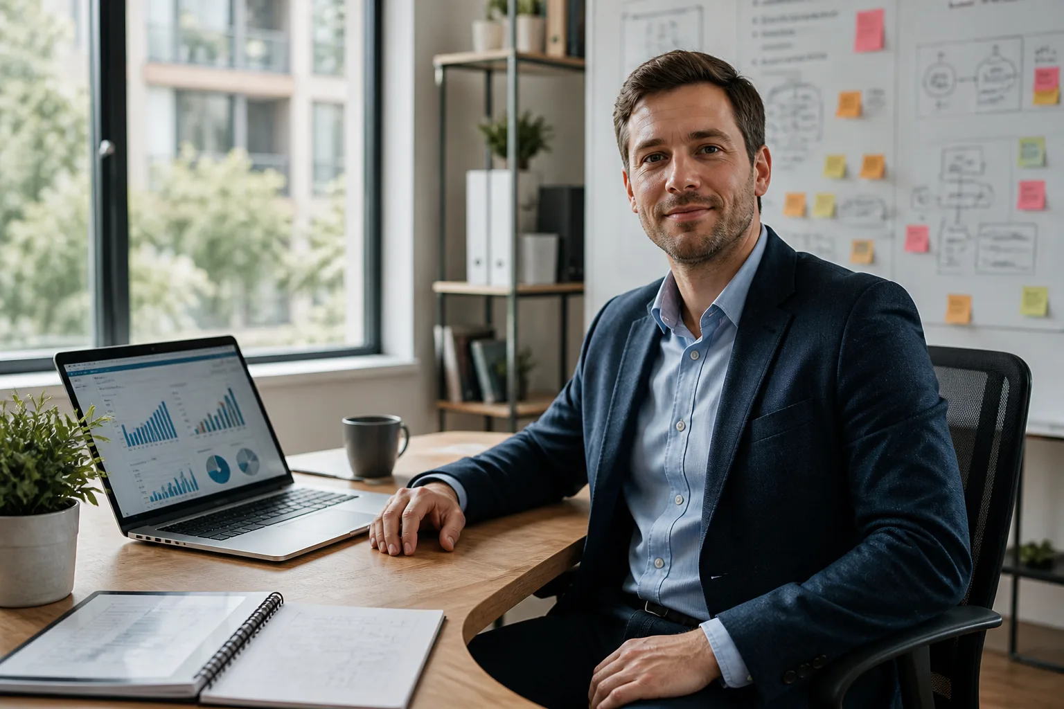 Stratégies de prospection B2B diversifiées pour maximiser les chances