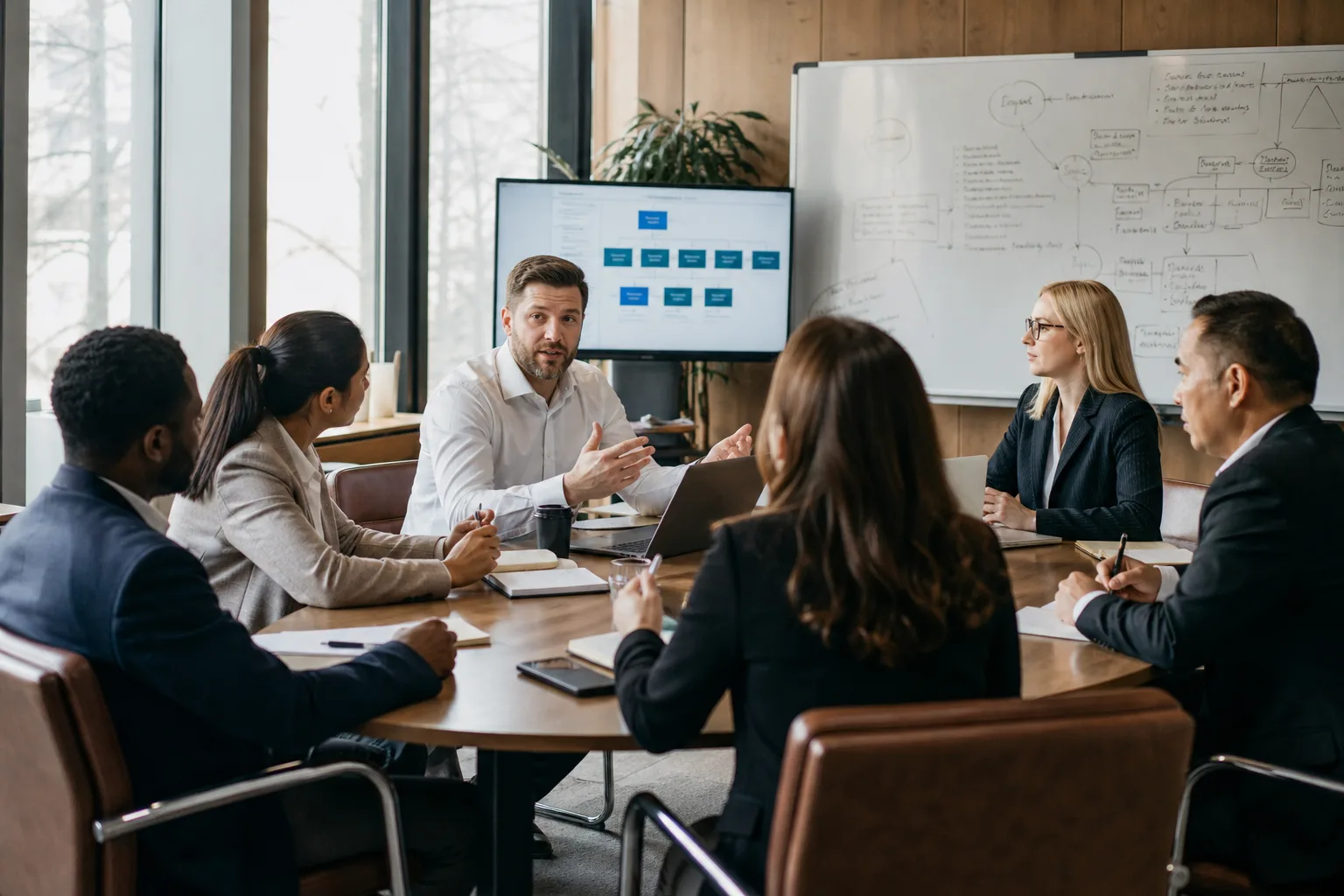 Stratégie d'externalisation développement commercial B2B 2026