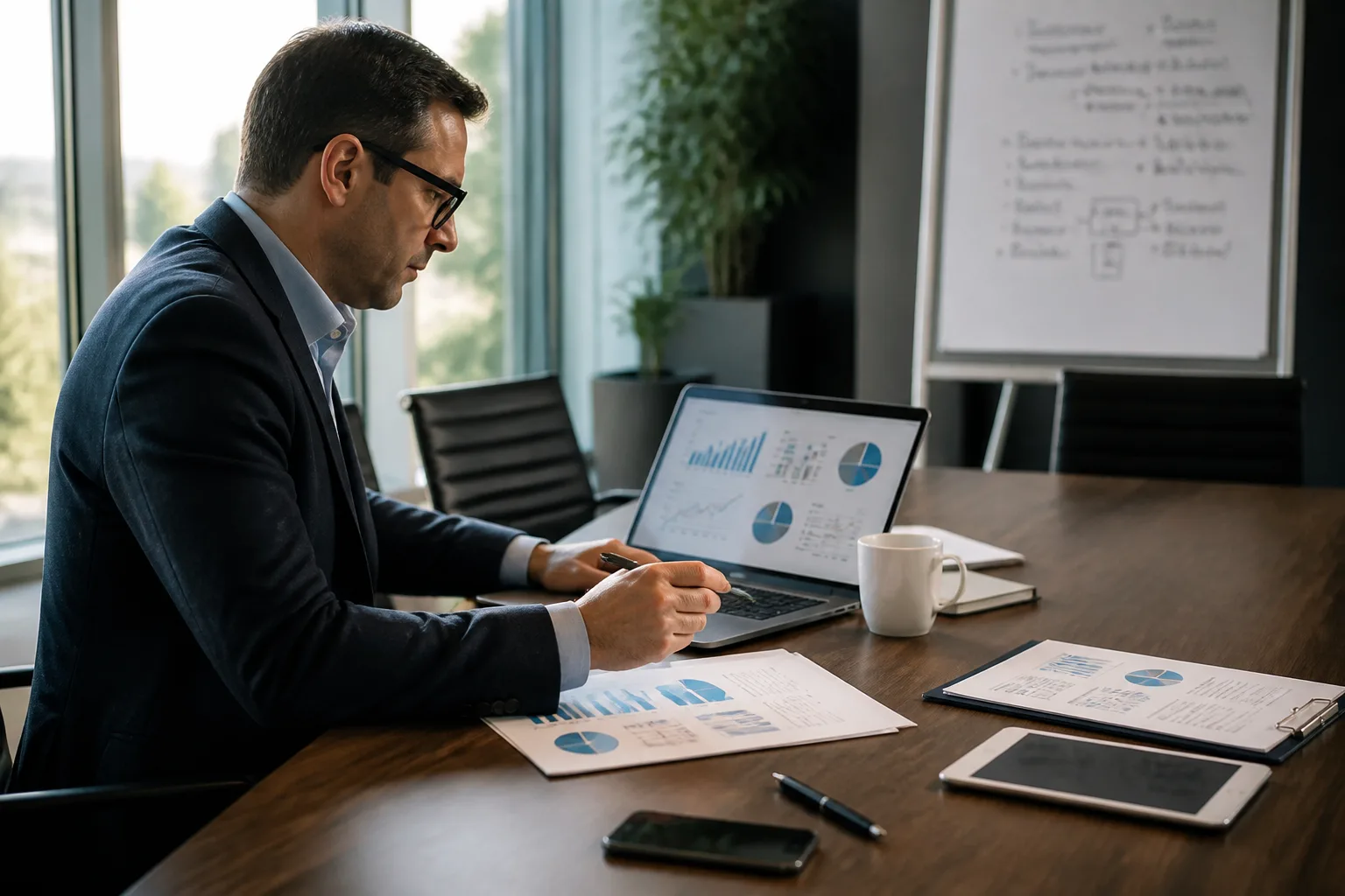 Stratégie de remises commerciales B2B en 2026 avec professionnels